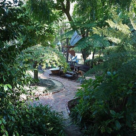 阿德木逊河畔公寓 玛格丽特河 外观 照片